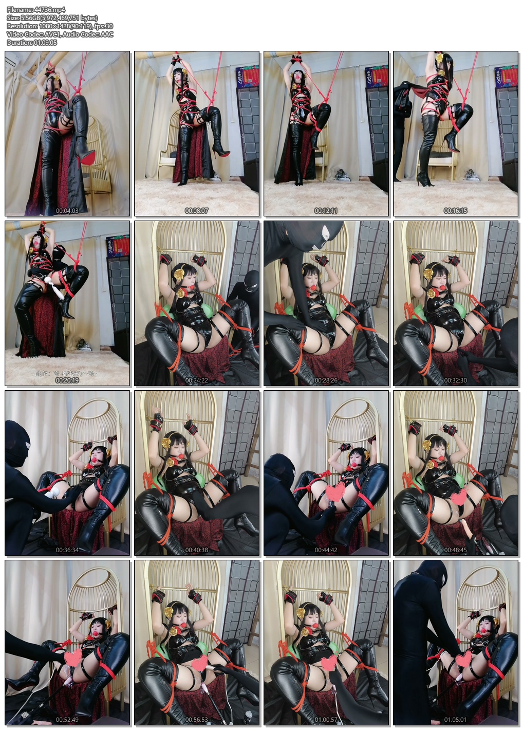 44736----【职业胸手】成为家庭主妇的约尔太太，身手退步居然连一根小小的绳子都挣脱.jpg