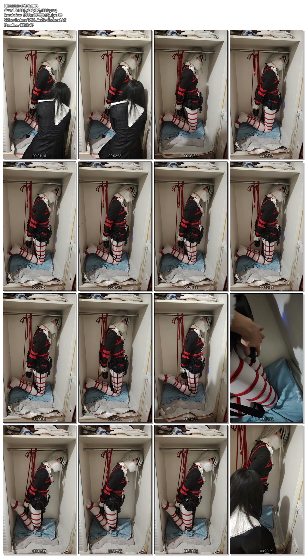 47670----【里希ericy】衣柜紧缚，绝望挣扎，直臂驷马，胶带包手，蒙眼堵嘴，无助放置.jpg