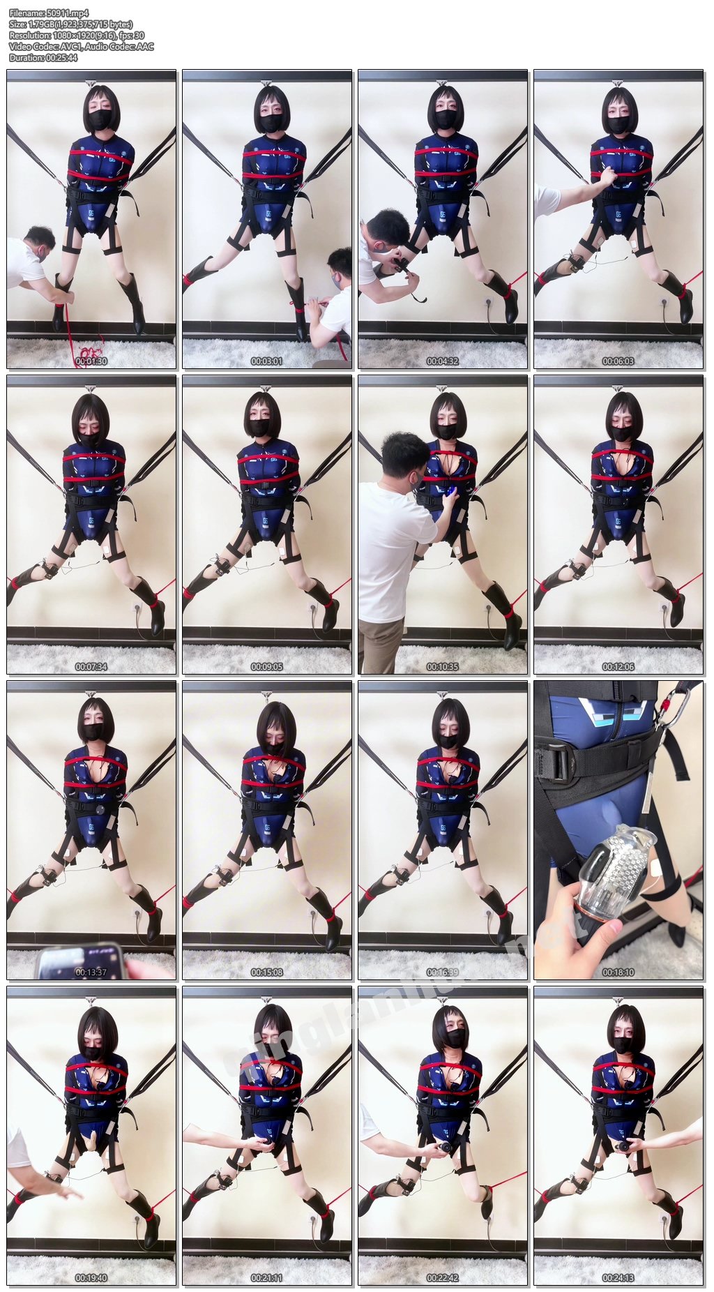 50911----【糖糖工作室】小侦探伪娘线下体验惨遭惨遭严刑拷问！阳具口罩堵死呜呜求饶 .jpg